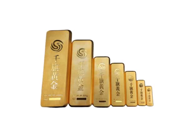 让胡路区上门回收各种金条价格